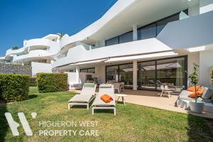 Higueron West Property Collection - The Garden Villa by HWPC