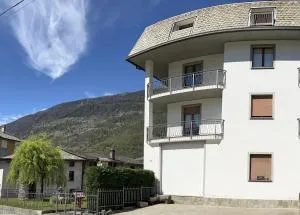 CASA STAVELLO - Sernio