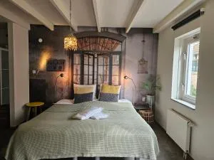 Dit Eiland (2p) - Hollum