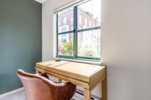 S Beach 2BR w Pool Spa nr Muni Lightrail SFO-321