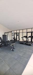 San Shang Ye - 2BR Baloi Apartment