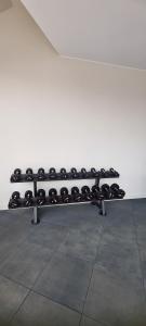 San Shang Ye - 2BR Baloi Apartment