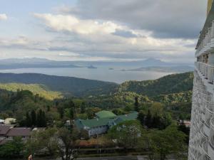 TAGAYTAY PRIME RESIDENCES CONDO UNITS