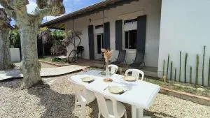 La maison d Irma à plage à 700 m - أودينج