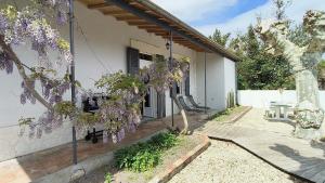 Maisons de vacances La maison d Irma a plage a 700 m : photos des chambres