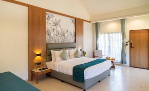 The Fern Wisteria Resort, Dhari