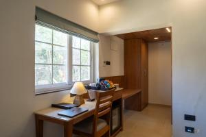 The Fern Wisteria Resort, Dhari