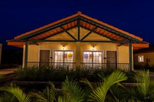 The Fern Wisteria Resort, Dhari