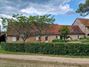 Gîte Métairie - Lugagnac