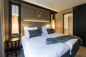 Lapland Hotels Tampere