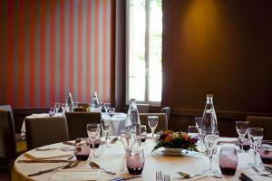 Hotels Domaine Lyon Saint Joseph : photos des chambres