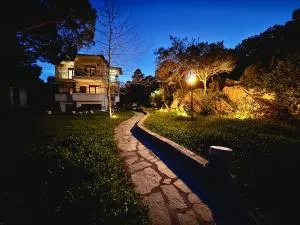 Zennova #21 Dream Nest Home - Diaporos