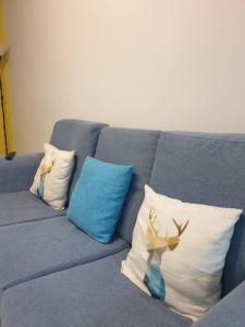 D Permata Homestay Kulim