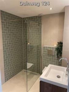 Appartementen Zuiderstrand H