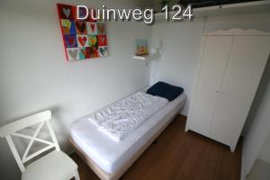 Appartementen Zuiderstrand H