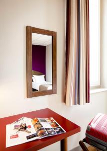 Hotels Domaine Lyon Saint Joseph : photos des chambres