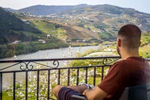 Fraga Douro House, Douro Valley