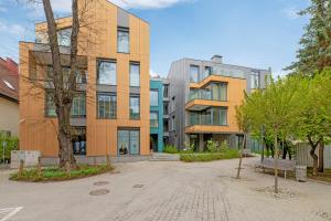 Monte Cassino Apartments by Blue Mandarin