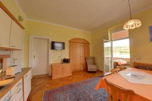Seeappartements Bundschuh
