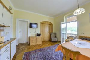 Seeappartements Bundschuh