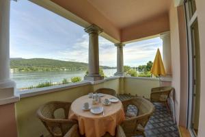 Seeappartements Bundschuh