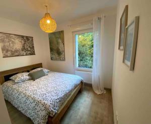 Appartements T3, a 5 min a pied du lac Annecy : photos des chambres