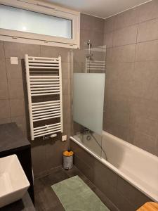 Appartements T3, a 5 min a pied du lac Annecy : photos des chambres