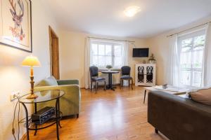 Gästehaus Burghartswieser inkl. Chiemgaukarte