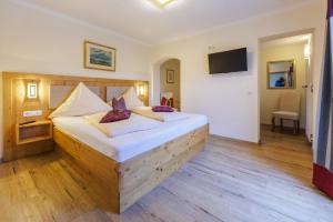 Gästehaus Burghartswieser inkl. Chiemgaukarte