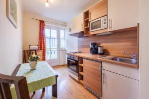 Gästehaus Burghartswieser inkl. Chiemgaukarte