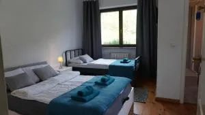 Pensjonat Kowalski - 波乌琴-兹德鲁伊