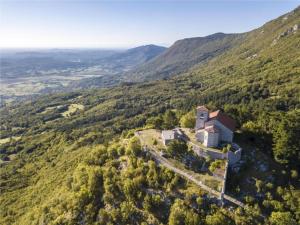 Farm Stay Malovščevo