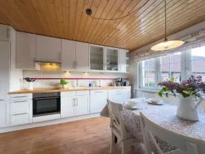 Backhus Nordkampen - Bendingbostel