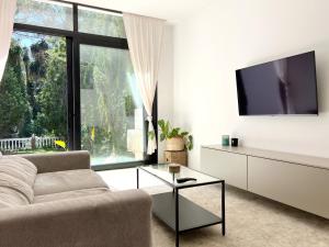 Seaside Retreat in Benalmadena