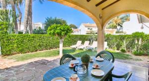 Puerto Azul IS by CARLOSFERIEN