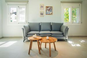 Serenite Maison - Ubytování bez kategorie ve městě Lefkímmi