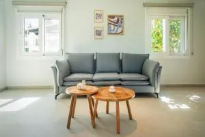 Serenite Maison - 莱夫基米