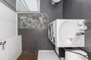 Amazing 32nd floor sunset view!!!!