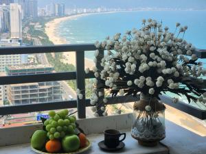 Căn hộ Mường Thanh Đà Nẵng 2 phòng ngủ