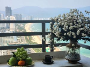 Căn hộ Mường Thanh Đà Nẵng 2 phòng ngủ