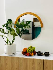 Căn hộ Mường Thanh Đà Nẵng 2 phòng ngủ