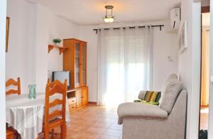 Apartamento vistas al parque