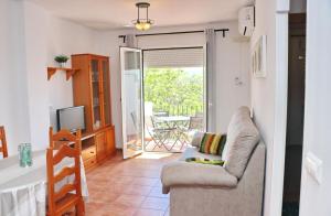 Apartamento vistas al parque