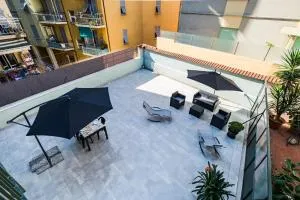 Chiavari Terrace Dream - San Salvatore