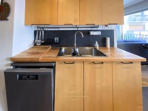 Appartements L-Archimede - Parking prive : photos des chambres