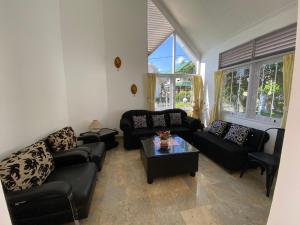 Villa Nesa Puncak Cipanas