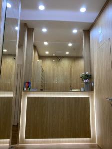 Hotel Garni Montaldi