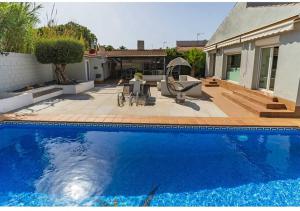 la casita de la playa 13