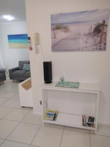 Ocean Breeze Apartments Hervey Bay