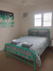 Ocean Breeze Apartments Hervey Bay